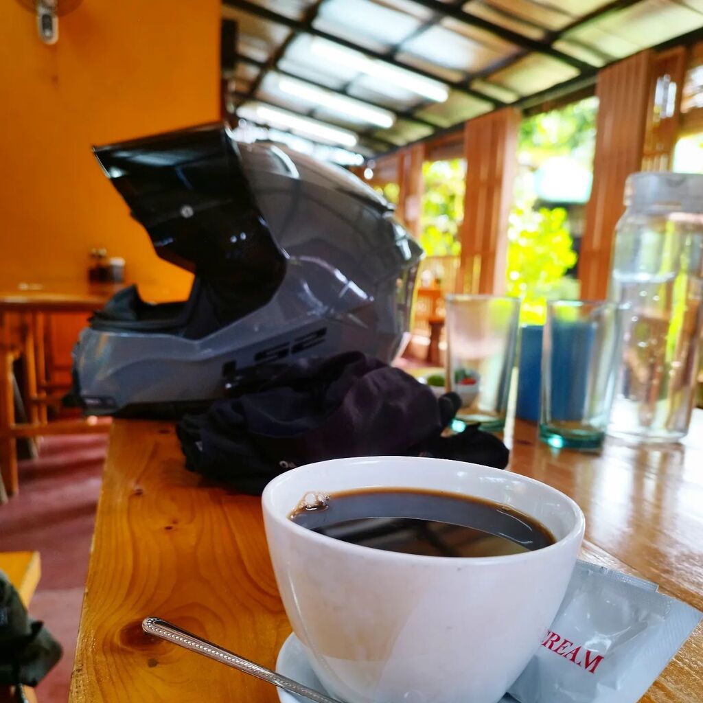angeloperfecto's tweet photo. Good morning!! #fortheloveofcoffee #defaultbreakfastplace https://t.co/sewUa8oIXn https://t.co/xk9JzGWqZ0