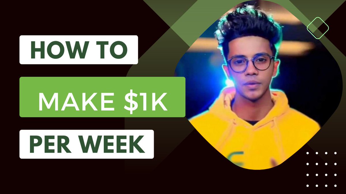 web_algrow's tweet image. DO YOU WANT TO MAKE MONEY ONLINE FOR FREE,,,,INBOX ME FIRST.....✅✅✅✅