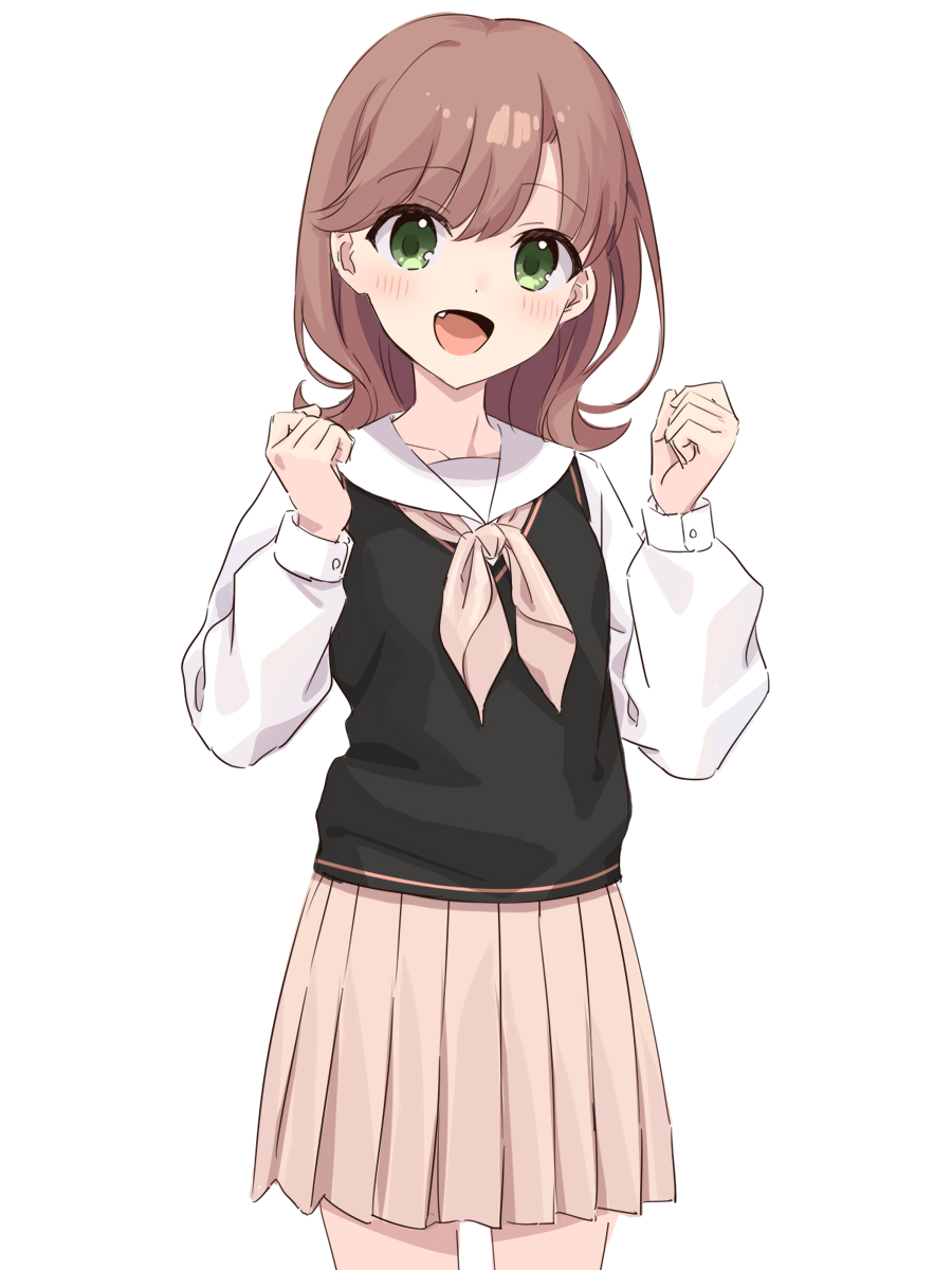 似顔絵ちゃんひな lit.link(リットリンク), image size:900x1200