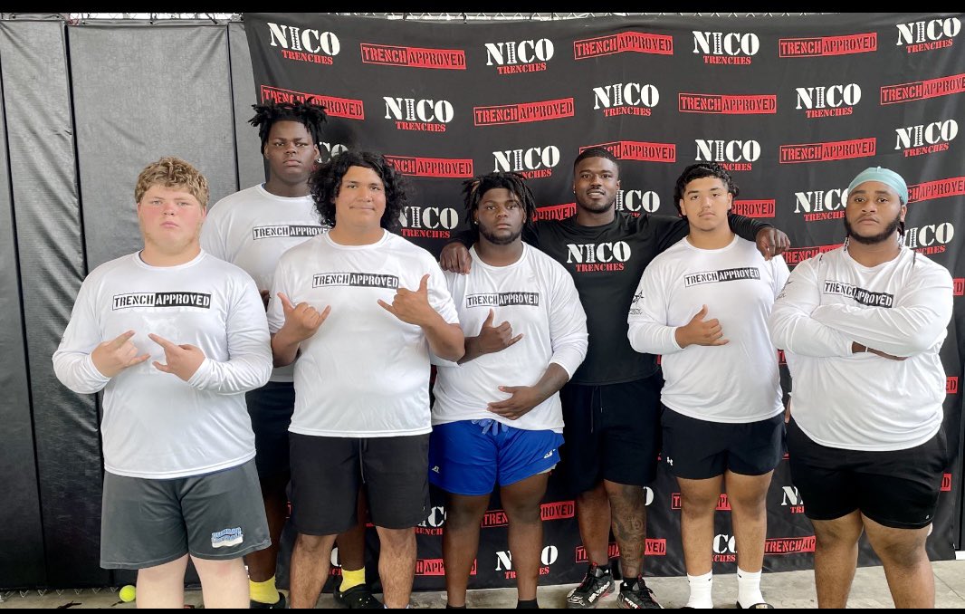 dfwrecruiting tweet media