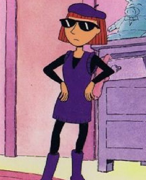 Naomichi Dimitrescu 🕯️ on Twitter "RT TheEnemiesPE3 Mercedes Moné out here dressed like Doug