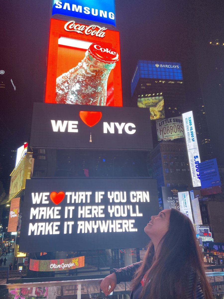 InesTish's tweet photo. I Wolf you NY 🫶 https://t.co/CJIbo0vZh5