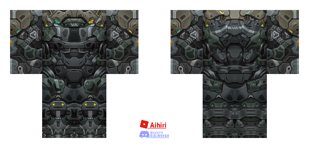 My own design with some inspiration from Call of Duty: Infinite Warfare

Program used: Photoshop CS6   

#Roblox #RobloxDev #robloxart #robloxclothes #robloxclothing #RobloxDesigner #robloxdesigns