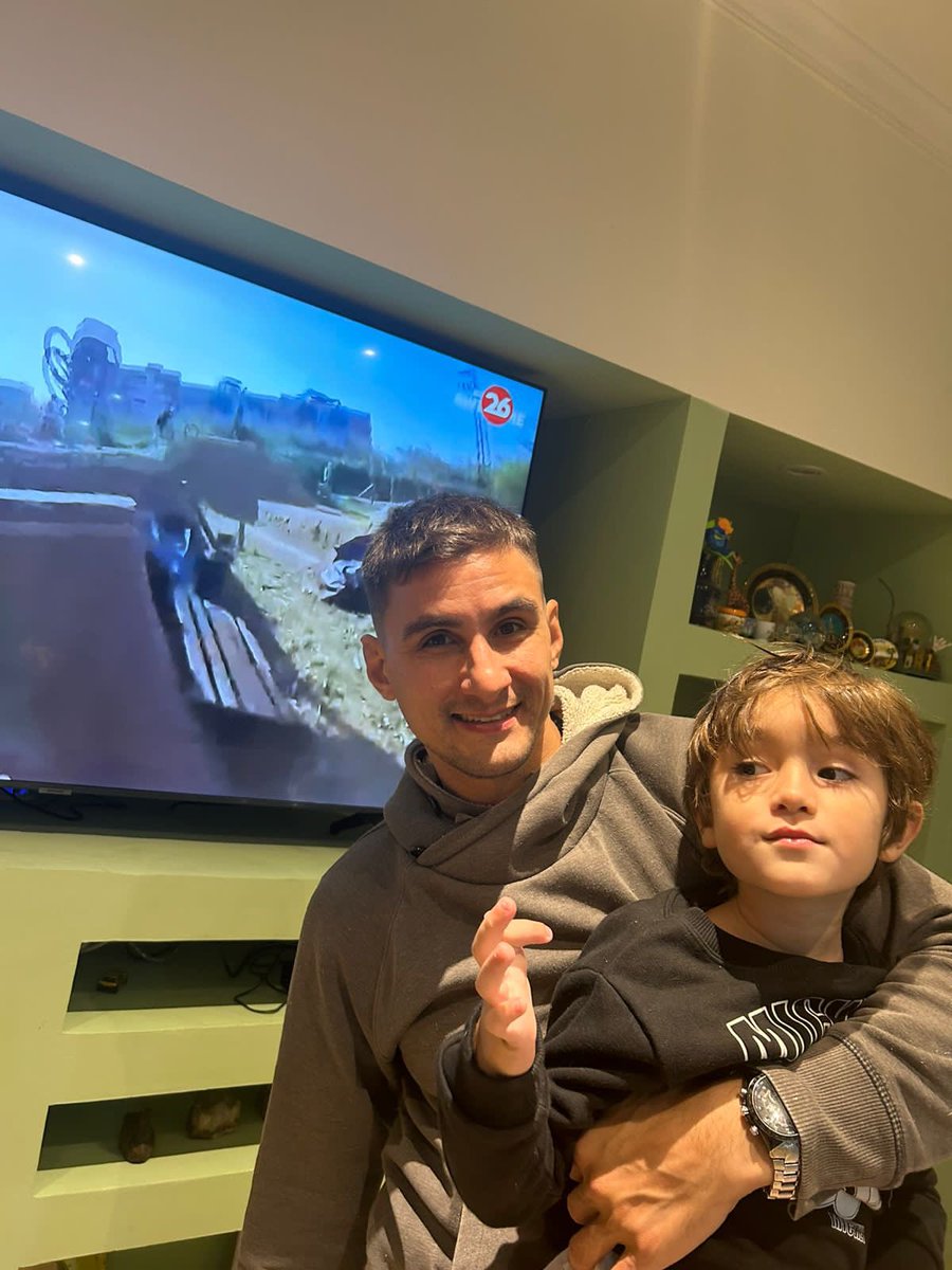 Emiliano Radetzki tweet media