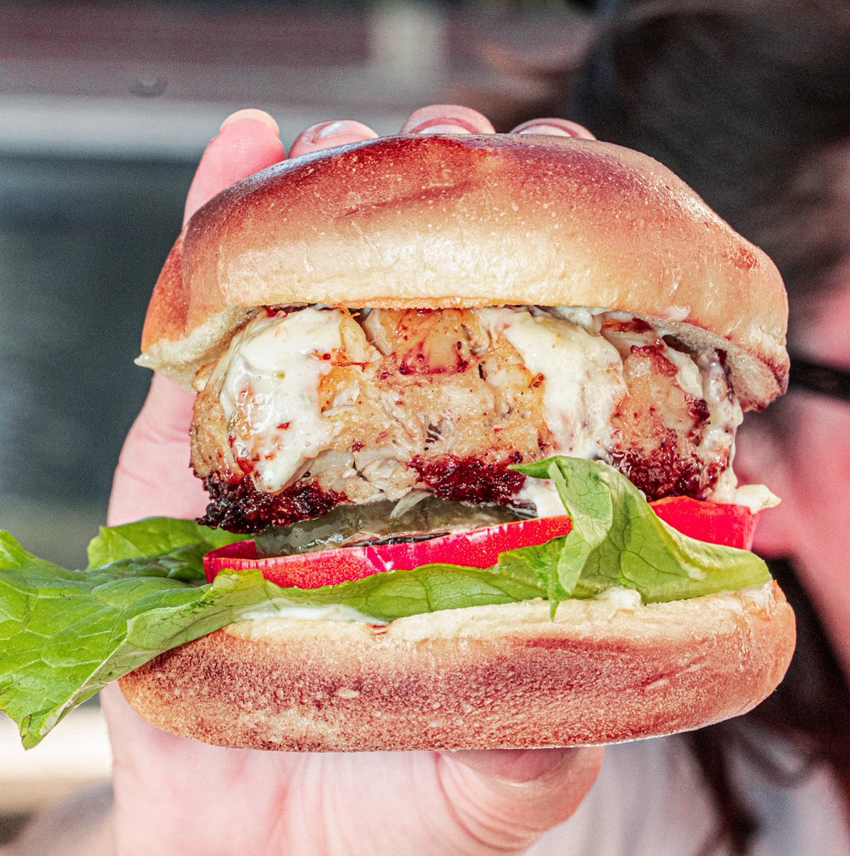 Vote For Us Here!! Best Of DC for Best Crabcake!! bestof2023.washingtoncitypaper.com/food-and-drink…