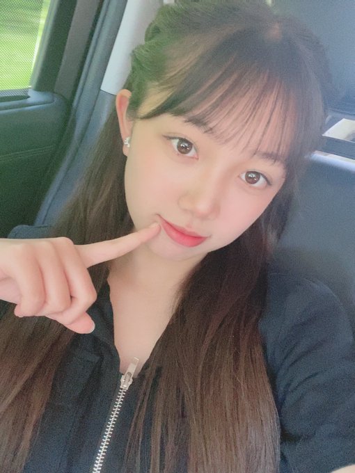 Twitterのコスプレ画像4