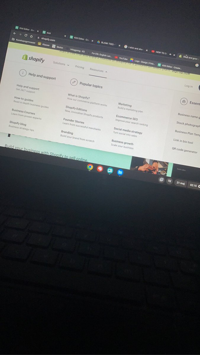 My website for clothing brand Will soon be realesed📲‼️. #ClothingBrand #shopify #stackingbandz #AMVCA
