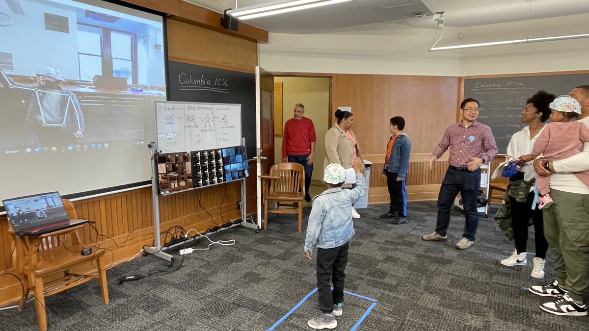 Gil Zussman tweet media