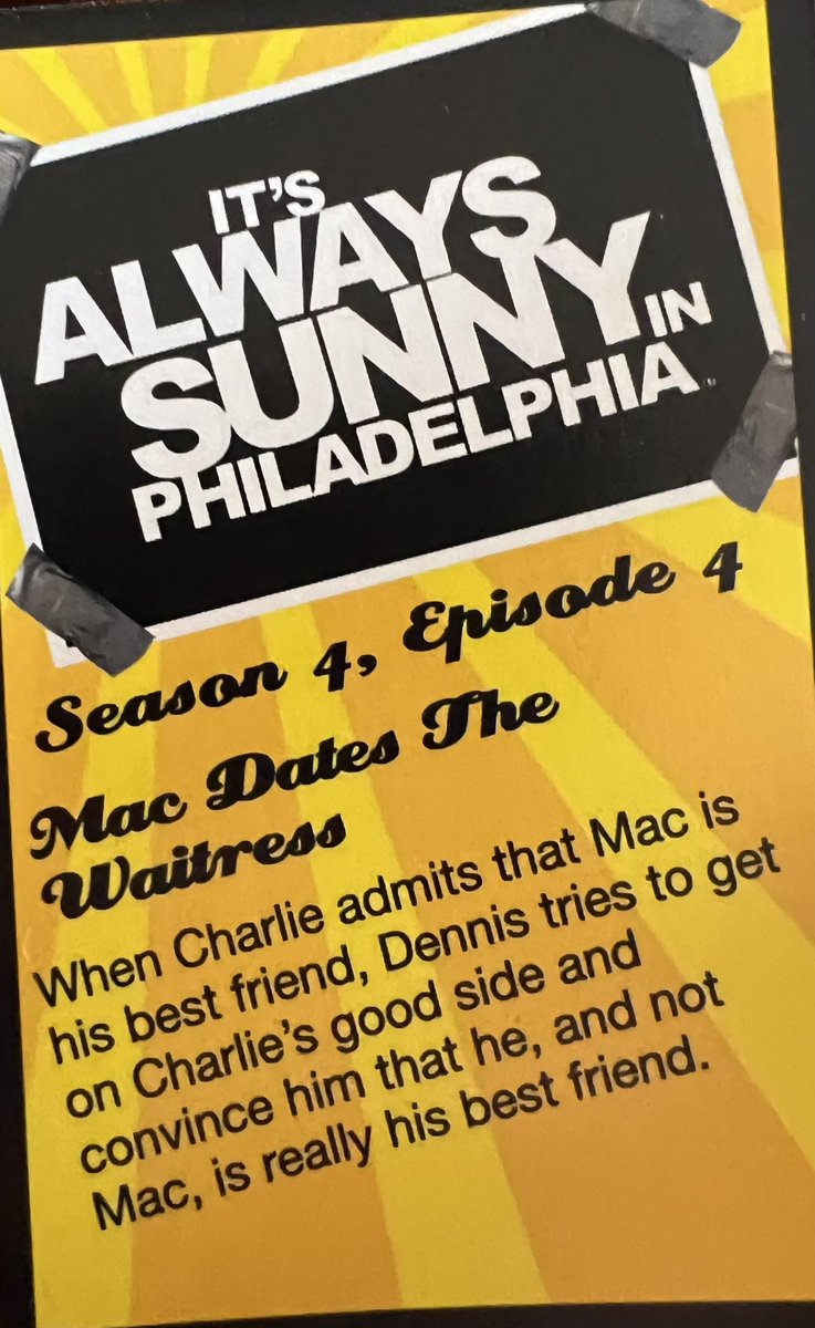 the void report tweet media