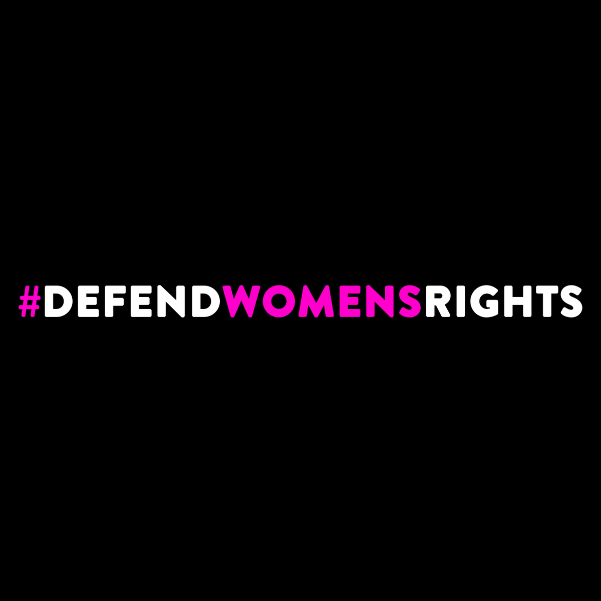 RepHorsford's tweet photo. Everyone should have the right to make their own choices about their health.

I will always stand up for a woman's right to choose.

#DefendWomensRights https://t.co/IzAGiEsJHy
