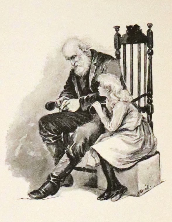 mflibra's tweet photo. 1893 Rare Victorian Book - CAPTAIN JANUARY, Lighthouse Keeper and His Little Girl by Laura E. Richards. Illustrated.
https://t.co/rg69j9omHn
#BookWithASoul #Victorian #CaptainJanuary #FrankThayerMerrill #illustrated #bookworm #bookstore #booknerd #rarebooks #bibliophile https://t.co/1Tst893O9k