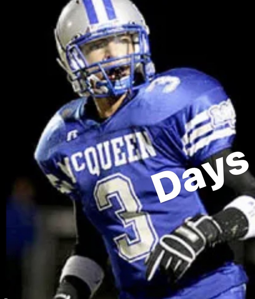 3 more sleeps…

Today’s alum is 2-time Super Bowl champion <a href="/KVN_03/">Kyle Van Noy</a> 

#LancerPride