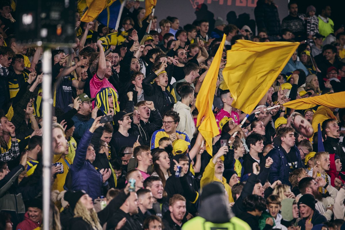 Central Coast Mariners on Twitter "Thank you to each and every one of