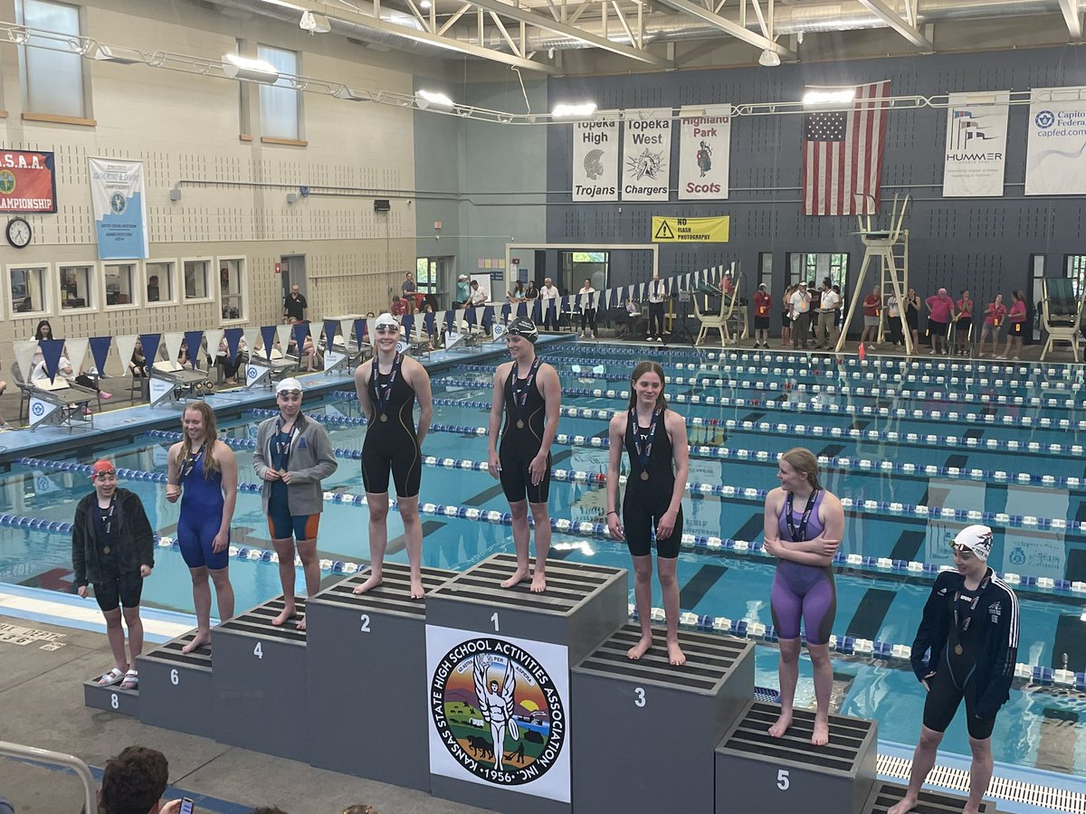 Chamber for 3rd and Baber for 2nd in the 100 yd Breastroke!