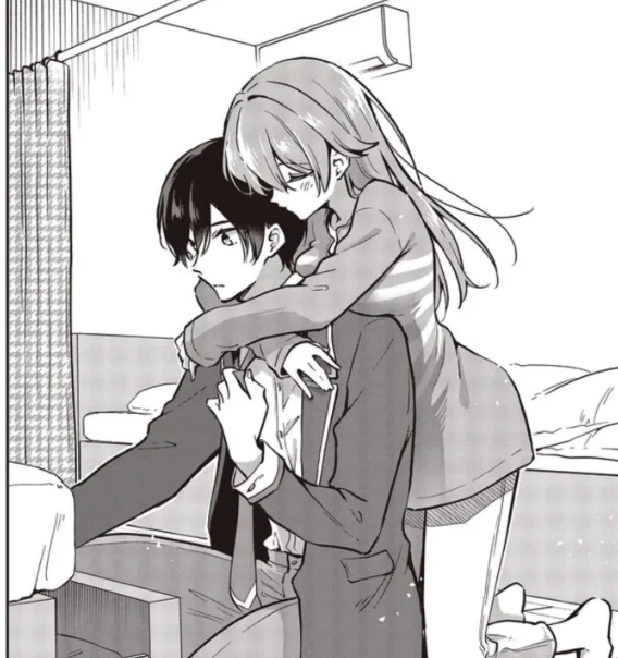 「ぜんぶきみの性」39話②が更新されてました!  39話が全部読めるようになったのでまとめて読んでくれると嬉しいです。もう色々ネタバレになりそうなので内容に触れられない。  【ComicWalker】https://comic-walker.com/contents/detail/KDCW_AM01201412010000_68 【ニコニコ静画】