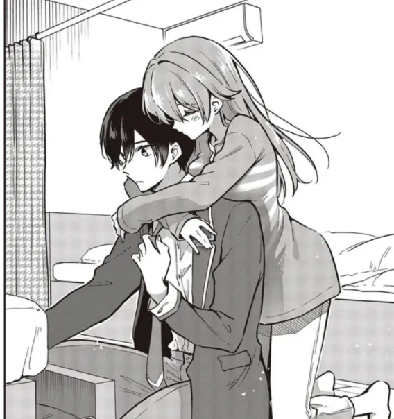 「ぜんぶきみの性」39話②が更新されてました!  39話が全部読めるようになったのでまとめて読んでくれると嬉しいです。もう色々ネタバレになりそうなので内容に触れられない。  【ComicWalker】https://comic-walker.com/contents/detail/KDCW_AM01201412010000_68 【ニコニコ静画】