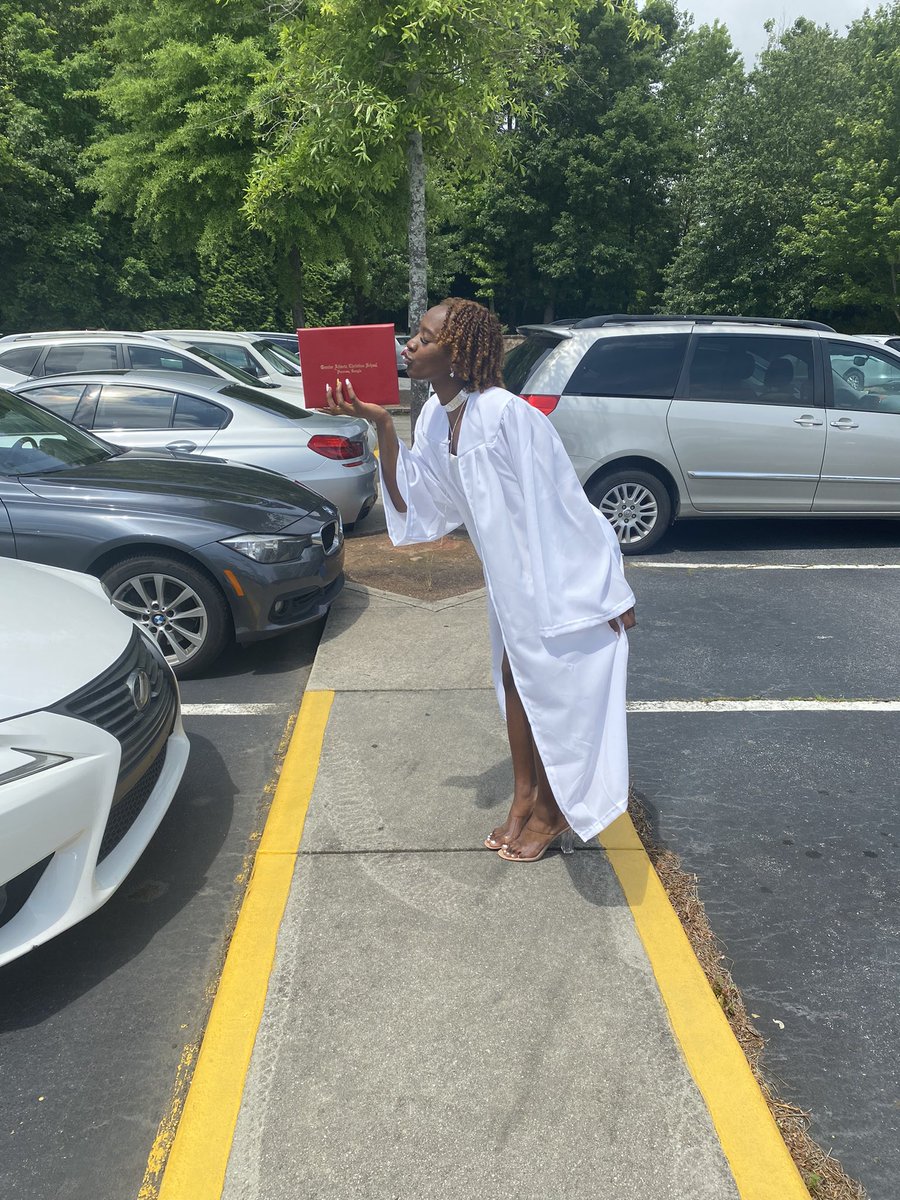 Trinity Thomas tweet media