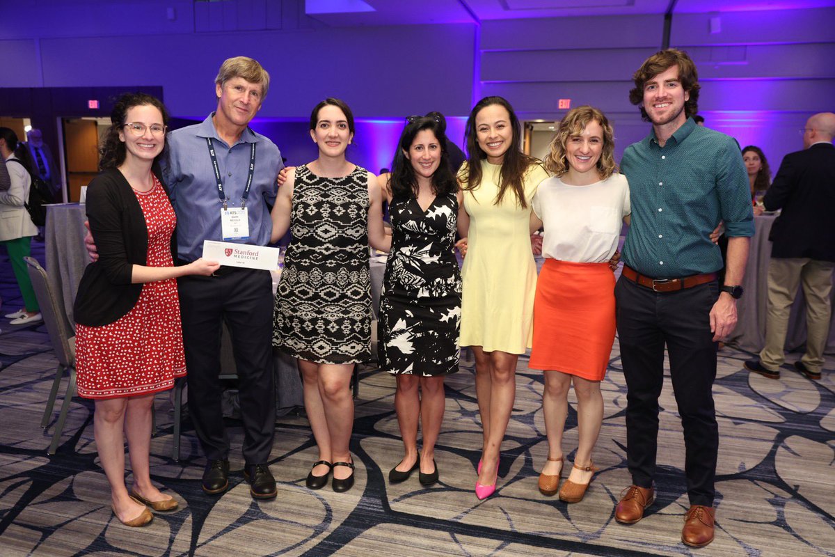 Stanford PACCM tweet media