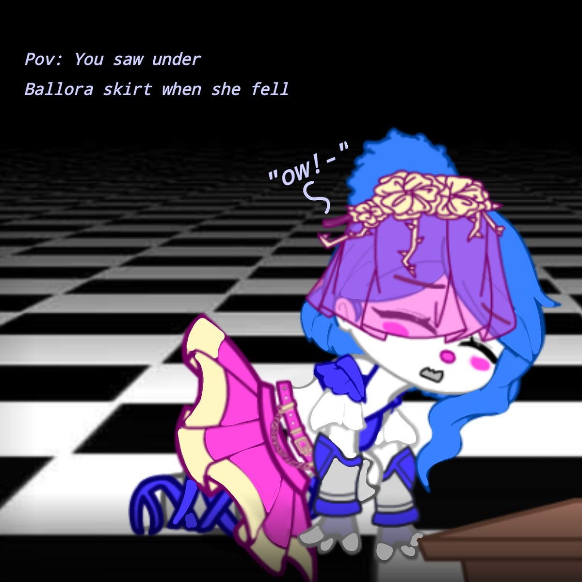 Willow..Foxes tweet media