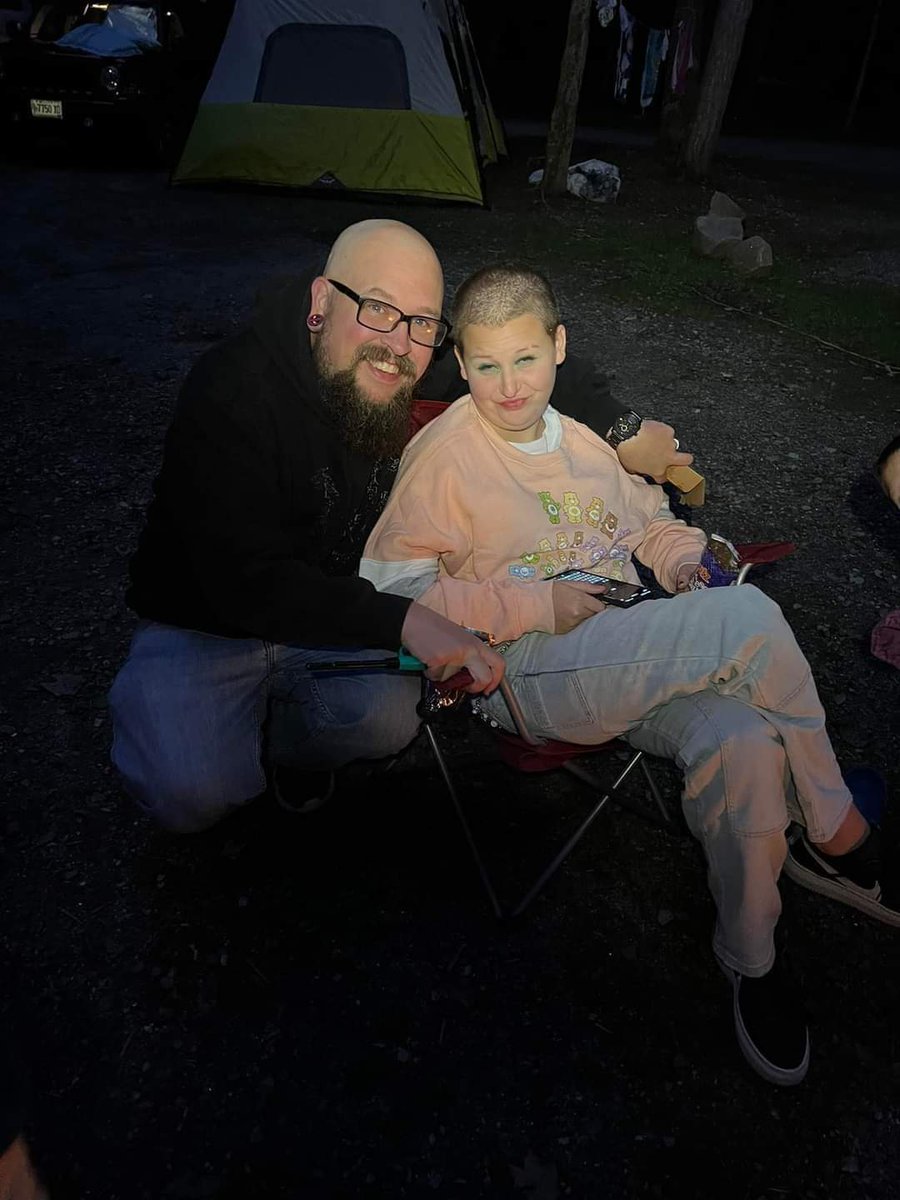 Quote tweet with a picture of you that someone else has taken. Selfies are not allowed.