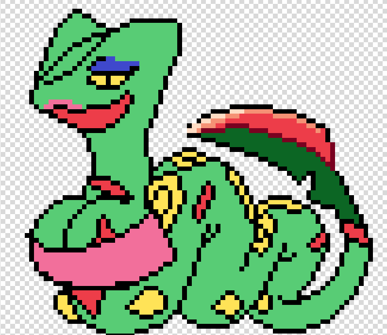 Blacephalussy's tweet photo. //Suggestive
I made a #femall version of my #Sceptle so #beautyful #sexx 😍😍 hpoe you nejoy https://t.co/gkILclLJhW