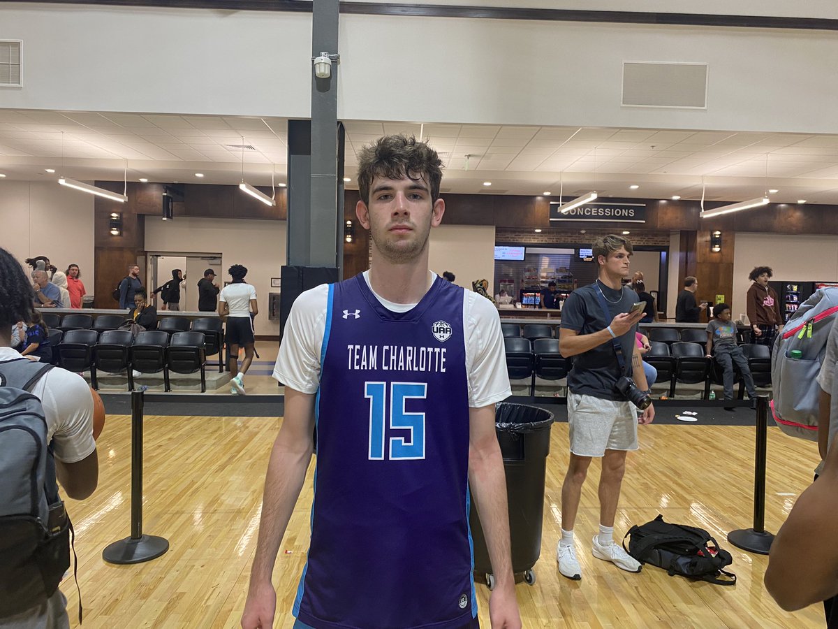 Andrew Baxley tweet media