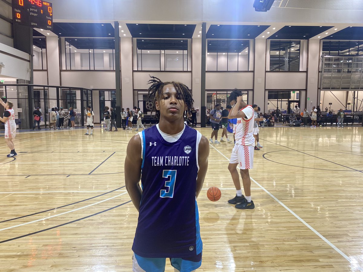 Andrew Baxley tweet media