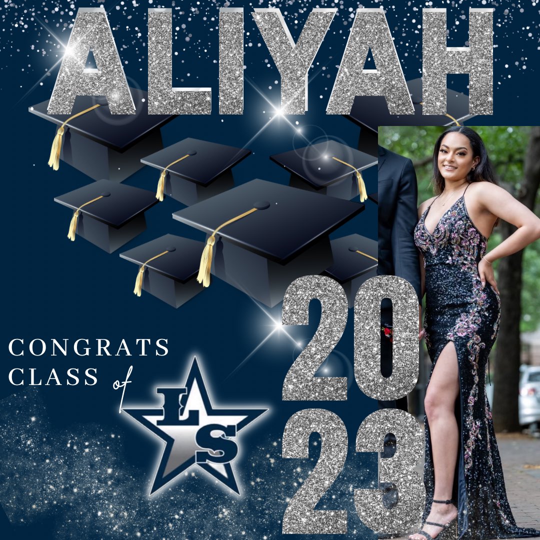 <a href="/LSHSRangers/">Lone Star Rangers</a> 2023 Graduation.  So proud and honored to be their <a href="/LSHS_BBall/">Lone Star Basketball</a> coach &amp; excited to see their impact on our world.  #Empower #ProudCoach