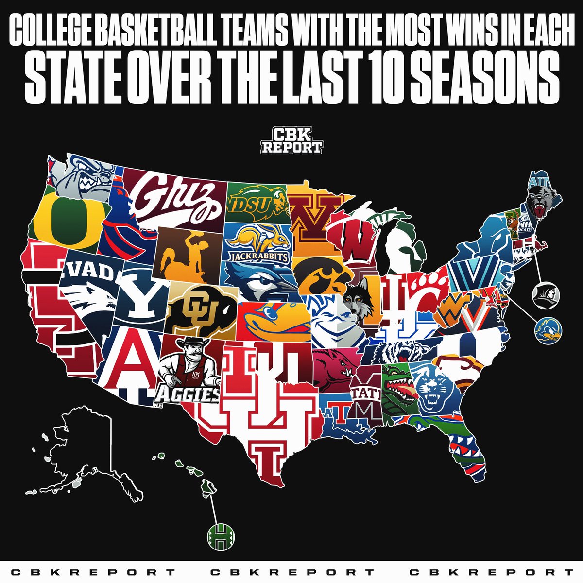 College Basketball Report On Twitter College Basketball Teams With college-basketball-report-on-twitter-college-basketball-teams-with