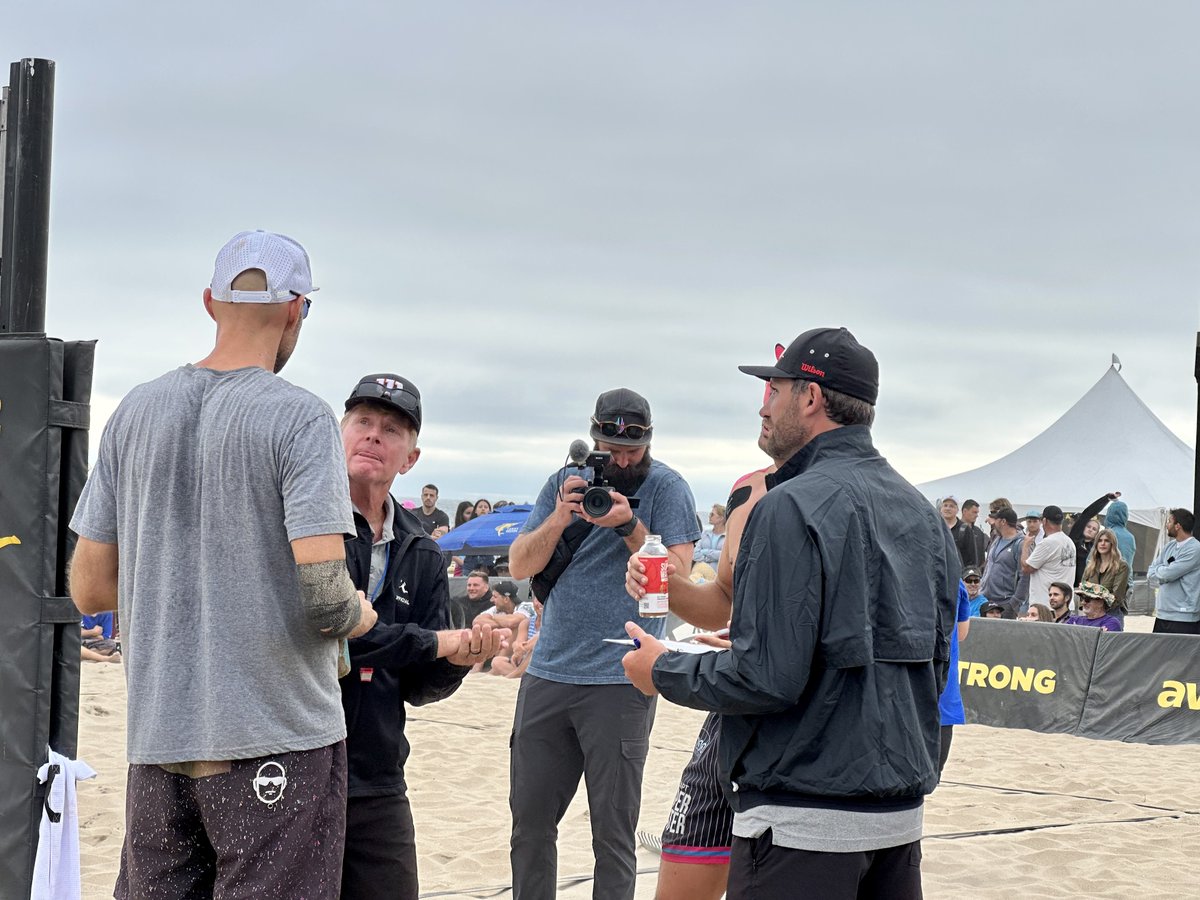 The Line Shot tweet media