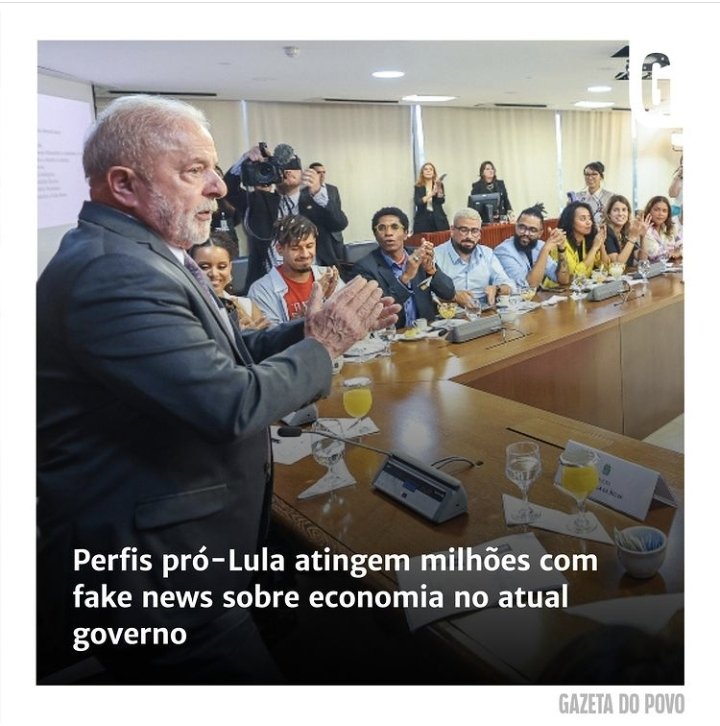 Tudo em torno do Ladrão é falso, é armado, é artificial, é ilusório, é mentiroso!!!
#ForaLula #FraudeEleitoral  
#LulaNuncaMais #PTNuncaMais #EsquerdaNuncaMais