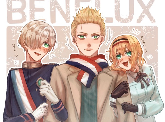 「hetalia」のTwitter画像/イラスト(新着))