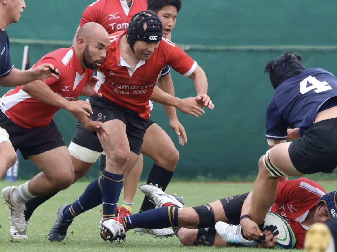 Hideki Takahashi on Twitter 