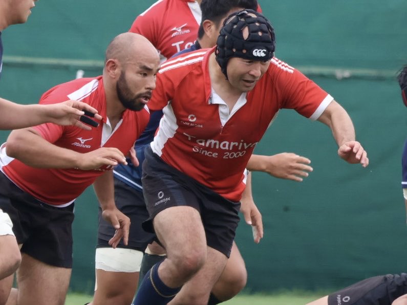 Hideki Takahashi on Twitter 