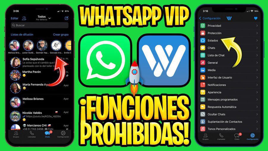 Juan Antonio 🇨🇱 (@profejuantonio) on Twitter photo 🔥 LEGENDARIO #Watusi v3 ES EL TODO EN UNO PARA #WhatsApp PREMIUM ✨
🎥 youtu.be/jfZ9prwV6_U
🎁 Regalo 🔟 licencias de por vida de #Watusi3 y debes:
1️⃣ Seguir a su creador <a href="/FouadRaheb/">Fouad Raheb</a>
2️⃣ Seguirme en <a href="/ProfeJailbreak/">JuanAntonio</a> 
3️⃣ Dar #ReTweet y ❤️
#Jailbreak #Dopamine #Palera1n 🔥 LEGENDARIO #Watusi v3 ES EL TODO EN UNO PARA #WhatsApp PREMIUM ✨
🎥 youtu.be/jfZ9prwV6_U
🎁 Regalo 🔟 licencias de por vida de #Watusi3 y debes:
1️⃣ Seguir a su creador <a href="/FouadRaheb/">Fouad Raheb</a>
2️⃣ Seguirme en <a href="/ProfeJailbreak/">JuanAntonio</a> 
3️⃣ Dar #ReTweet y ❤️
#Jailbreak #Dopamine #Palera1n
