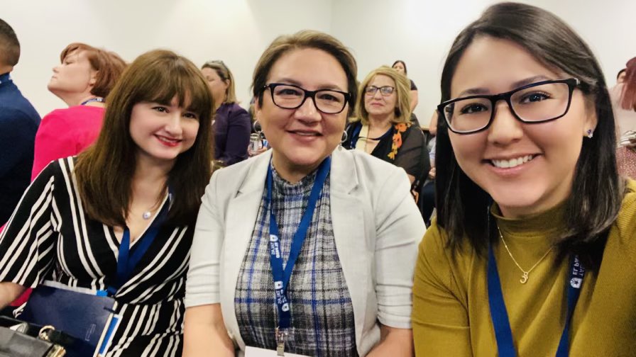 Dr. Jessica Meléndez-Carrillo tweet media