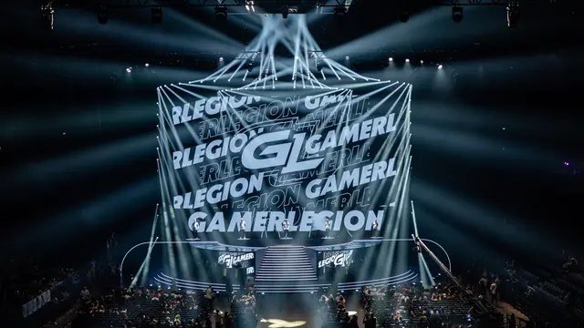 GL_L3gi's tweet photo. Just imagine, lieing in your bed and thinking about the major final your team plays tomorrow at 5 pm cet. Holy fuck what a dream that is.

But no, im not dreaming… I know its true!

@GamerLegion
#GLWIN https://t.co/DR2I44iiB9
