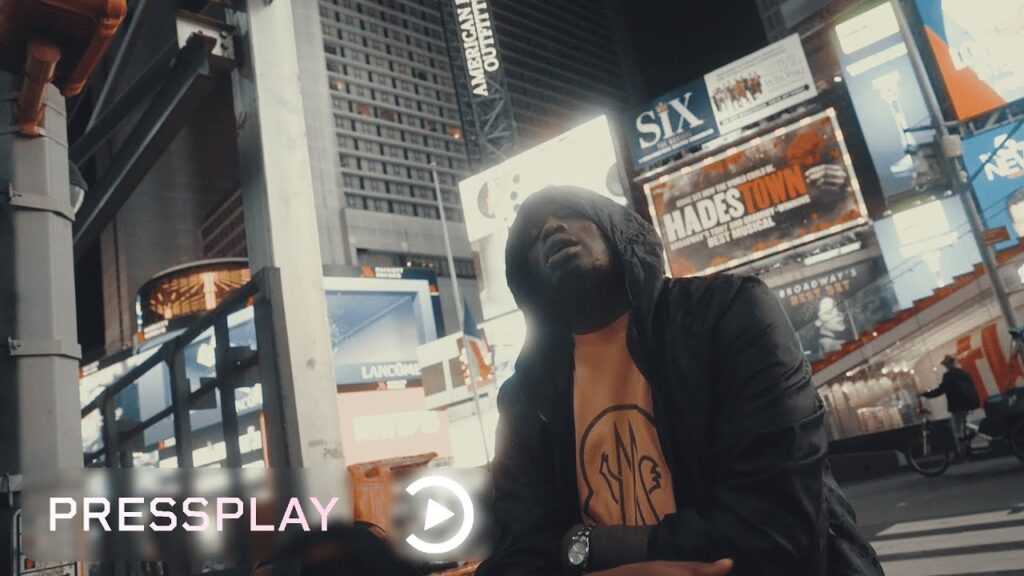 ** NEW **Willz OCW – 36 Hours (Music Video) | Pressplay osmvision.co.uk/?p=120921