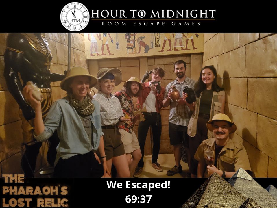 HourToMidnight's tweet image. 