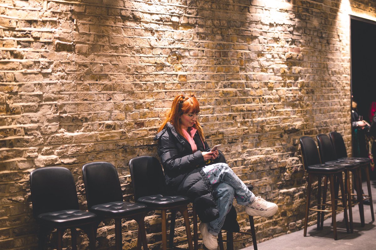 I run a charity called <a href="/WomenConnectUK/">Women Connect</a> &amp; we support women, non-binary, transgender people with free resources in the UK music industry. We also run courses, a mentoring scheme + panels on issues outside of music too. Please could you support us with a follow on here &amp; IG ❤️