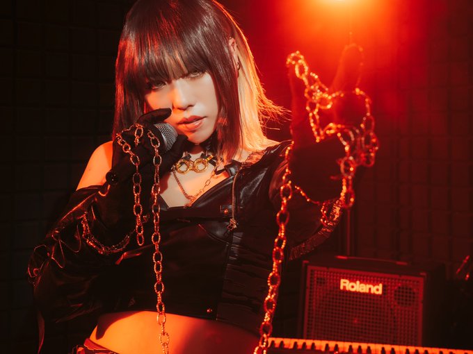 Twitterのコスプレ画像31