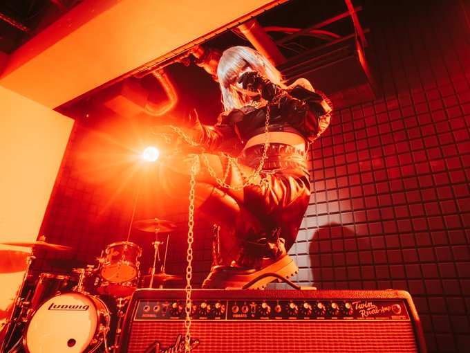 Twitterのコスプレ画像30