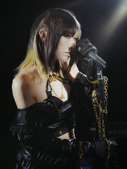 Twitterのコスプレ画像29