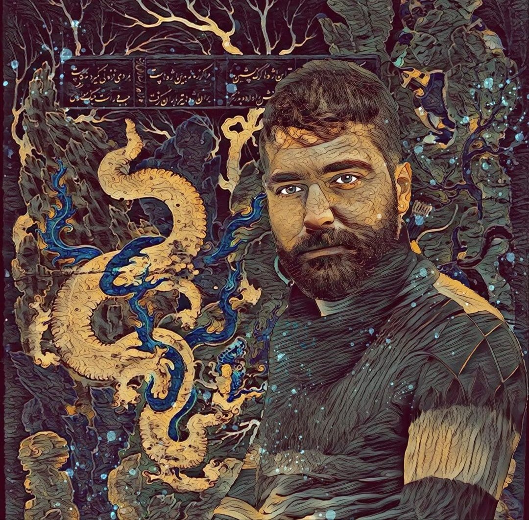 «برم به کی بگم؟ به کی شکایت کنم؟ به کی بگم باهام چیکار کردن؟»

#خانه_اصفهان #مجید_کاظمی  #صالح_میرهاشمی #سعید_یعقوبی