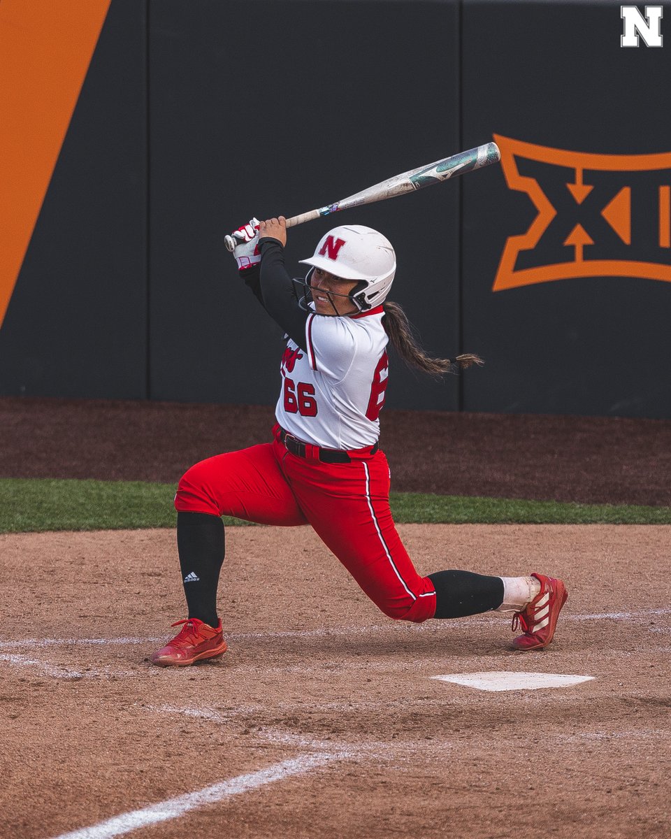 Nebraska Softball on Twitter: Ready for more