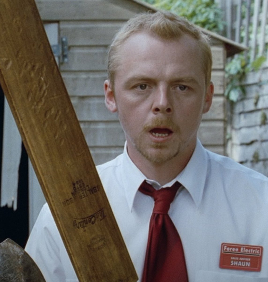 LAfromLINY's tweet image. Think fast. Female #horrror character and male as a team. Can be a good team or evil. What team do you make.

I go with: