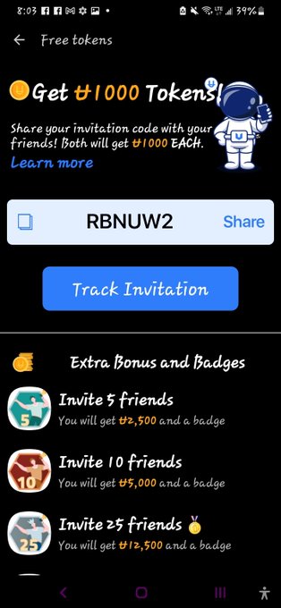 $UHIVE https://t.co/uNiGZc1UoW<a href="/tag/madrox"class="tags"><span>#madrox</span></a>