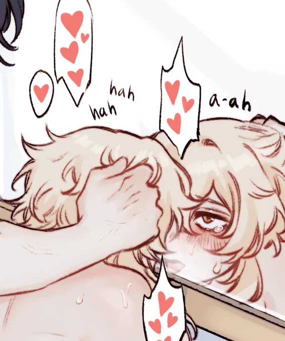 he's…such a loser…
https://t.co/FP4QH3I9RA 
