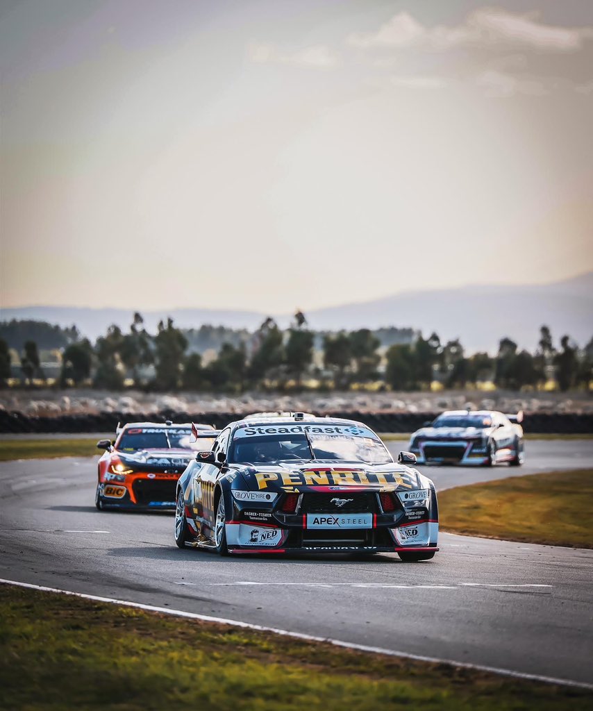 Team Penrite tweet media