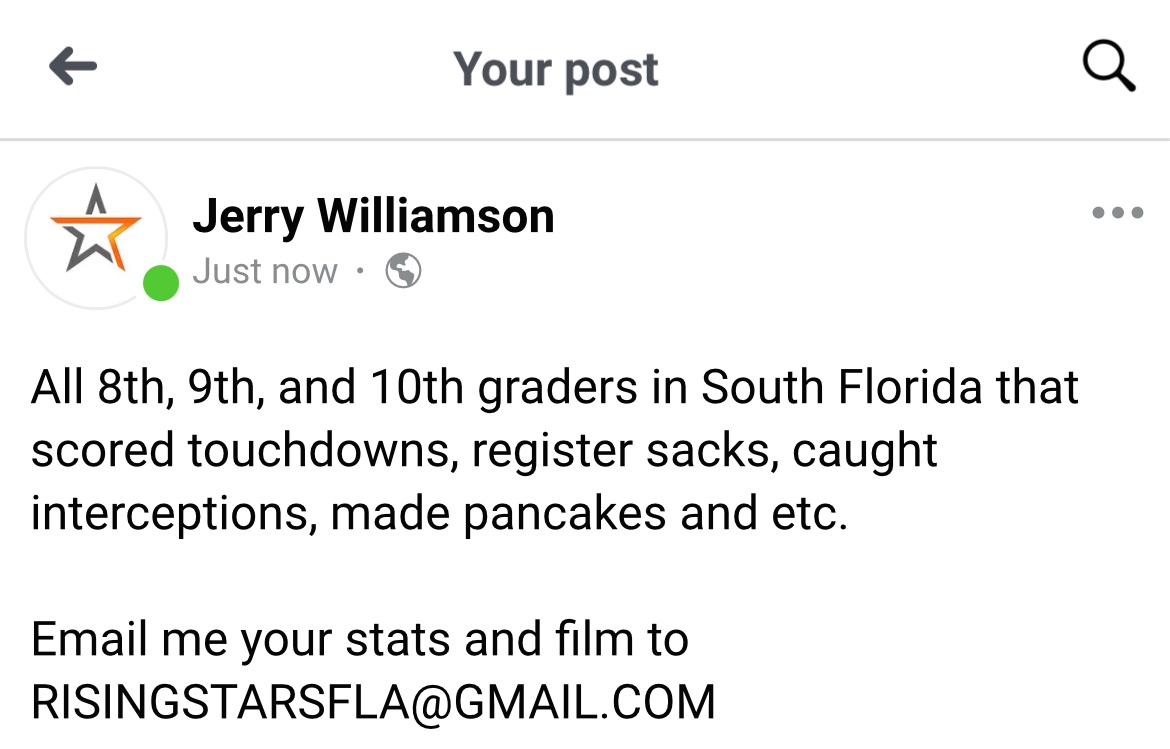 Rising Stars tweet media